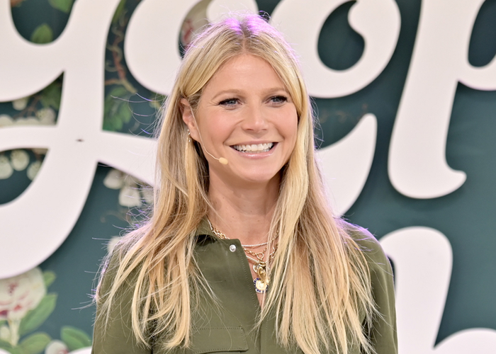Gwyneth Paltrow's Goop slammed as 'fake news' by NHS boss 