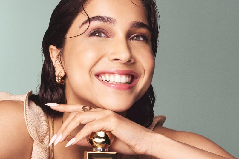 H&M Beauty names actress Sharvari first-ever Indian brand ambassador