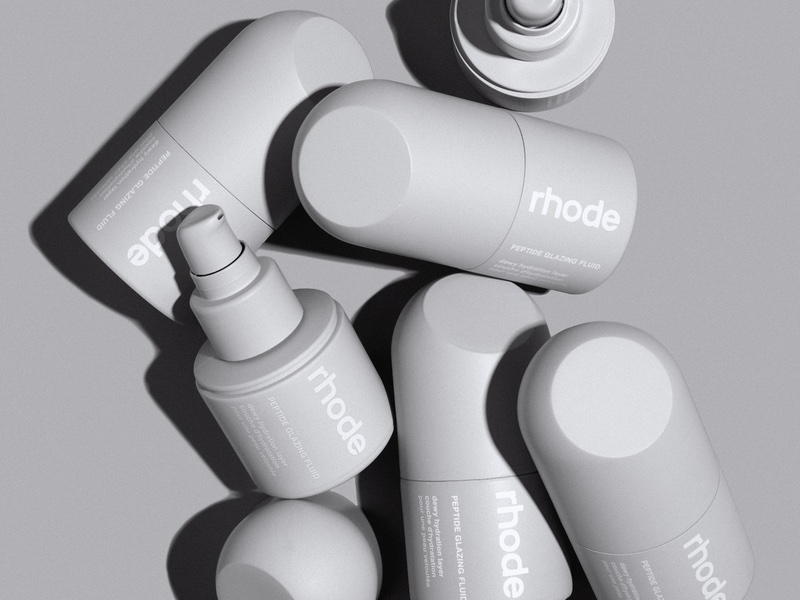 Hailey Bieber’s Rhode promotes Lauren Ratner to President