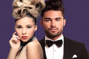 Hair and beauty stylist entries open for new competition