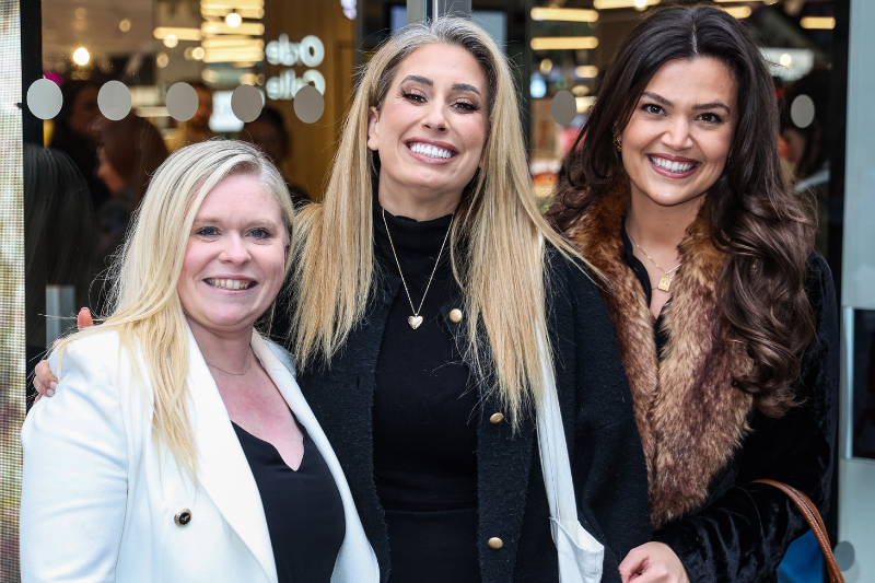 Hair care brand REHAB. launches science-led body care range