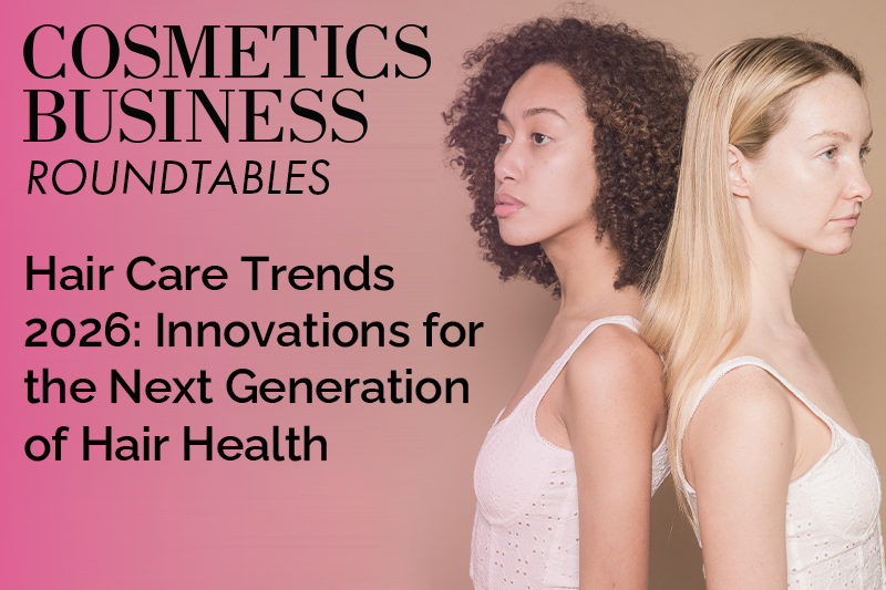 Hair Care Trends 2026: Innovations for the Next Generation of Hair Health - ON DEMAND NOW