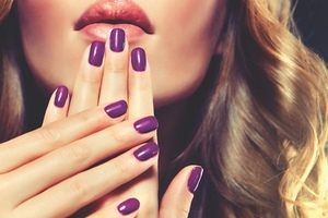 Hands and nails 2016 market report