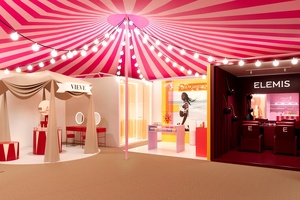Harrods builds on pop-up success with return of ‘bigger’ H Beauty on Tour