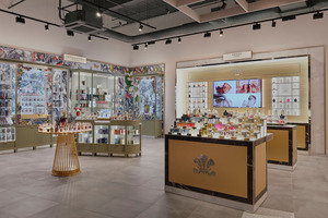 Harrods set to shutter H Beauty store in Bristol, UK, after four years