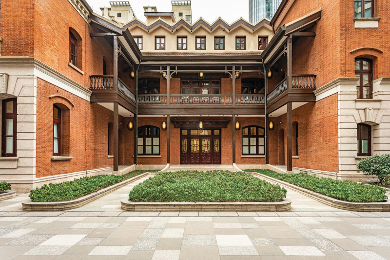 Harrods to close private members club and tea room in China