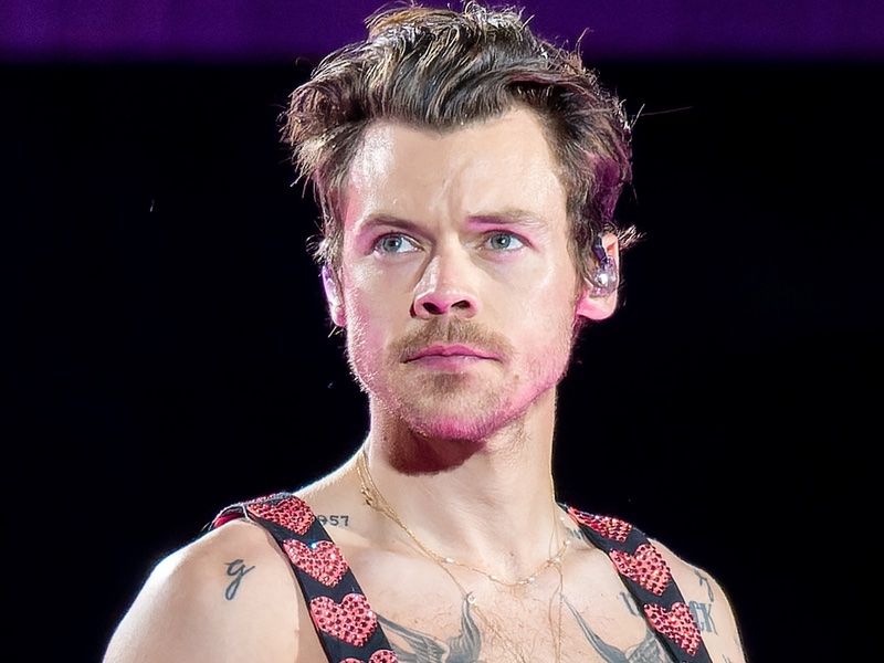 Harry Styles’ Pleasing unveils fragrance trio exploring theme of warmth