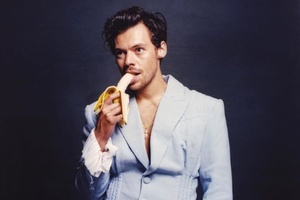 Harry Styles registers for beauty company 
