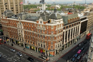 Harvey Nichols expands in-store beauty offering with this hair salon group 
