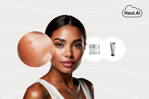 Haut.AI introduces “Deep C.A.R.E.” proprietary AI recommendation system for more context-aware skincare matching