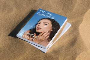 Haut.AI scientifically reviews 100 facial sunscreens using an ingredient-first approach