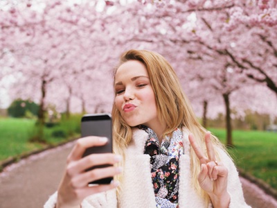 Have selfies changed the face of cosmetics?