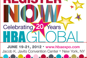 HBA Global Expo & Conference – Celebrating 20 Years!