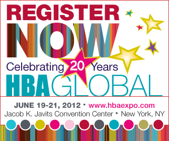 HBA Global Expo & Conference – Celebrating 20 Years!