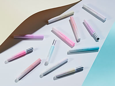 HCP Packaging exhibit at MakeUp in Paris 2019 | Booth L34