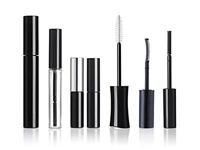 HCP Packaging exhibit at MakeUp in Paris 2019 | Booth L34