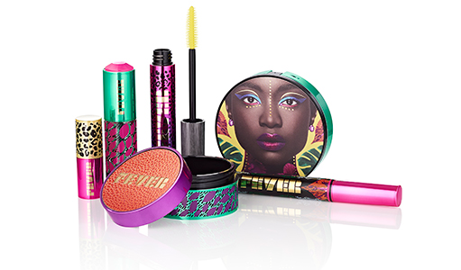 HCP Packaging presents SS18 trends, stock packs and innovative techniques