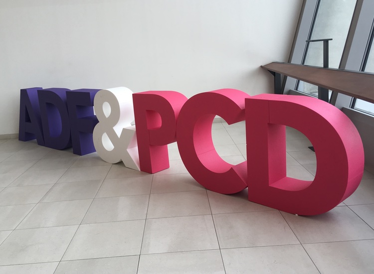 HCPA to organize Day 1 of The ADF Conference program at ADF&PCD New York 2019