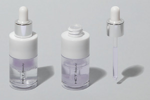 HCT launches twist mix dropper