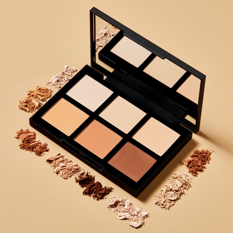 HD Brows reveals 'new and improved' Multi-Use Powder Palette