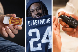 Cosmetics Business reveals the top 5 men’s grooming trends of 2026 in new report