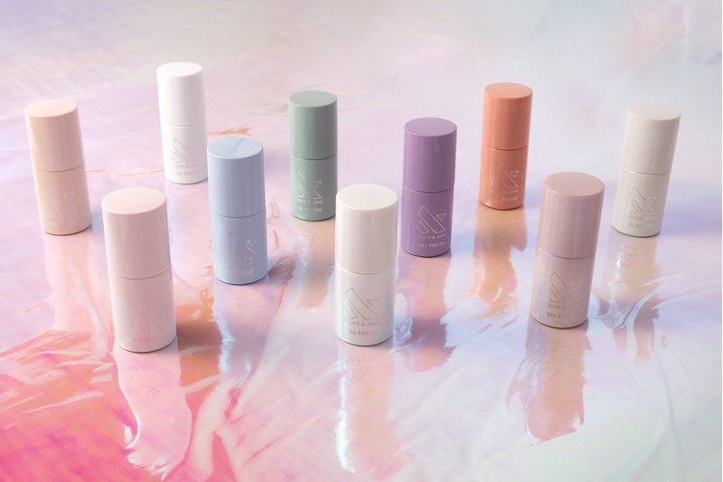 Helen of Troy buys nail brand Olive & June for $225 million