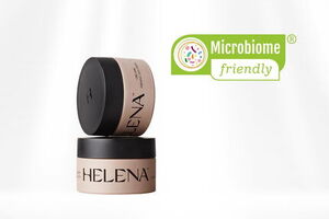 HELENA, The Spirit of Beauty, sets new standard in Latin America with dual certification from MyMicrobiome and Ecocert
