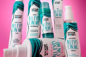Henkel acquires Not Your Mother’s, strengthening US hair care portfolio