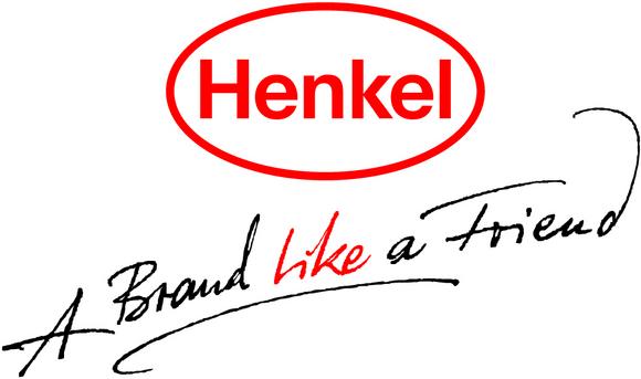 Henkel cleans up