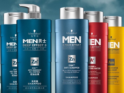 Henkel focuses on emerging markets in €20bn sales drive