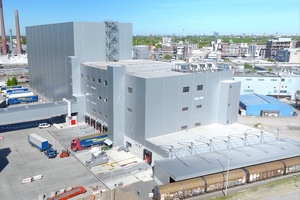Henkel invests €45 million in warehouse expansion for consumer goods products