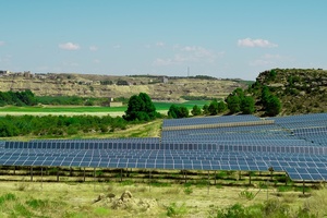 Henkel invests in solar power with ten-year renewable energy agreement