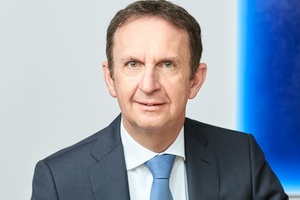 Henkel names new CEO