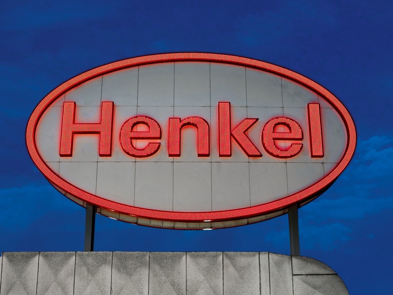 Henkel raises 2024 outlook despite sales decline in Q3