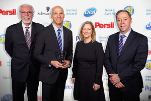 Henkel recognises Inolex for sustainable ingredient leadership