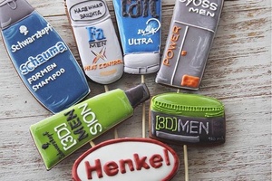 Henkel revives business with new vegan formula
