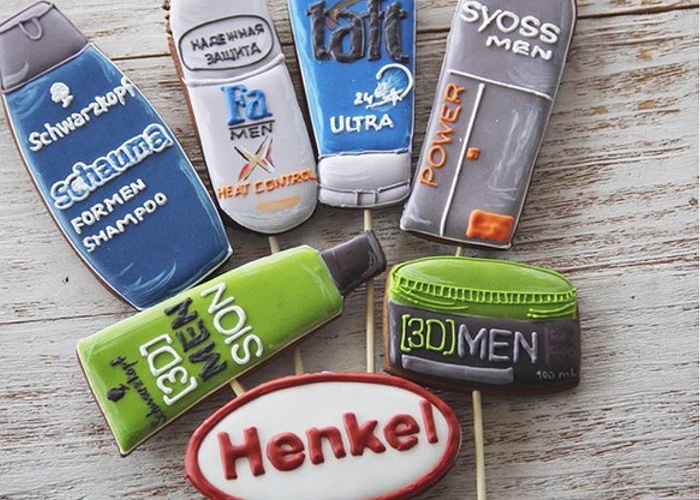 Henkel revives business with new vegan formula
