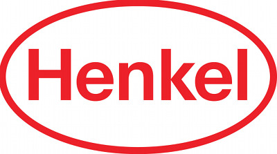 Henkel unveils a new company logo and slogan