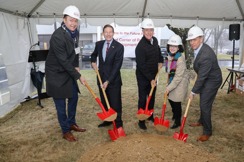 Henkel invests $70 million in new North American Center of Research & Development