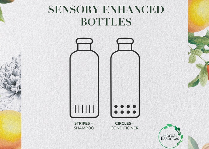 Herbal Essences supports visually impaired consumers with new Amazon Alexa features

