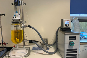 Here2Grow expands R&D capabilities with equipment investments 
