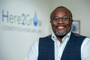 Here2Grow’s CEO & founder to present at SCS Formulate
