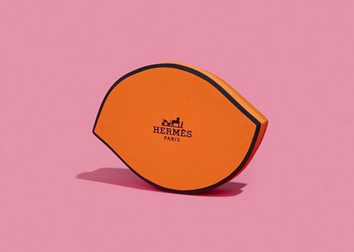 Hermès Beauty makes debut in colour cosmetics category 