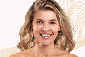 High-definition care for textured hair