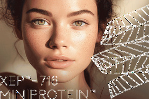 High level recognition from the beauty industry by winning the 2024 BSB Awards for the most innovative anti-aging ingredient at in-cosmetics Global 2024