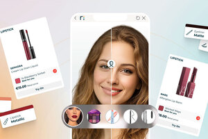High-Touch, High-Tech: Revieve’s Beauty & Wellness Index 2025 signals a new era of guided beauty commerce