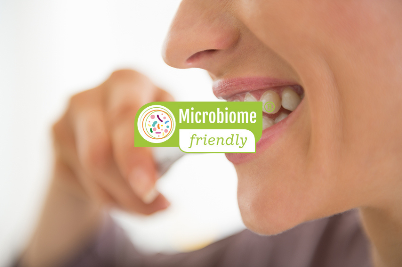 Highway to health: MyMicrobiome introduces innovative Oral Microbiome Standard