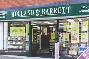 Holland & Barrett acquires fit-tech start-up Avie as it looks to expand beyond retail