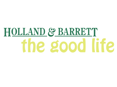 Holland & Barrett boosting beauty