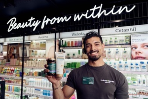 Holland & Barrett overhauls beauty category with new ‘inside-out’ store concept – and it is working